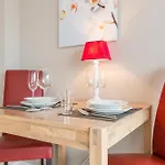 Fewo Atlantik App 10A