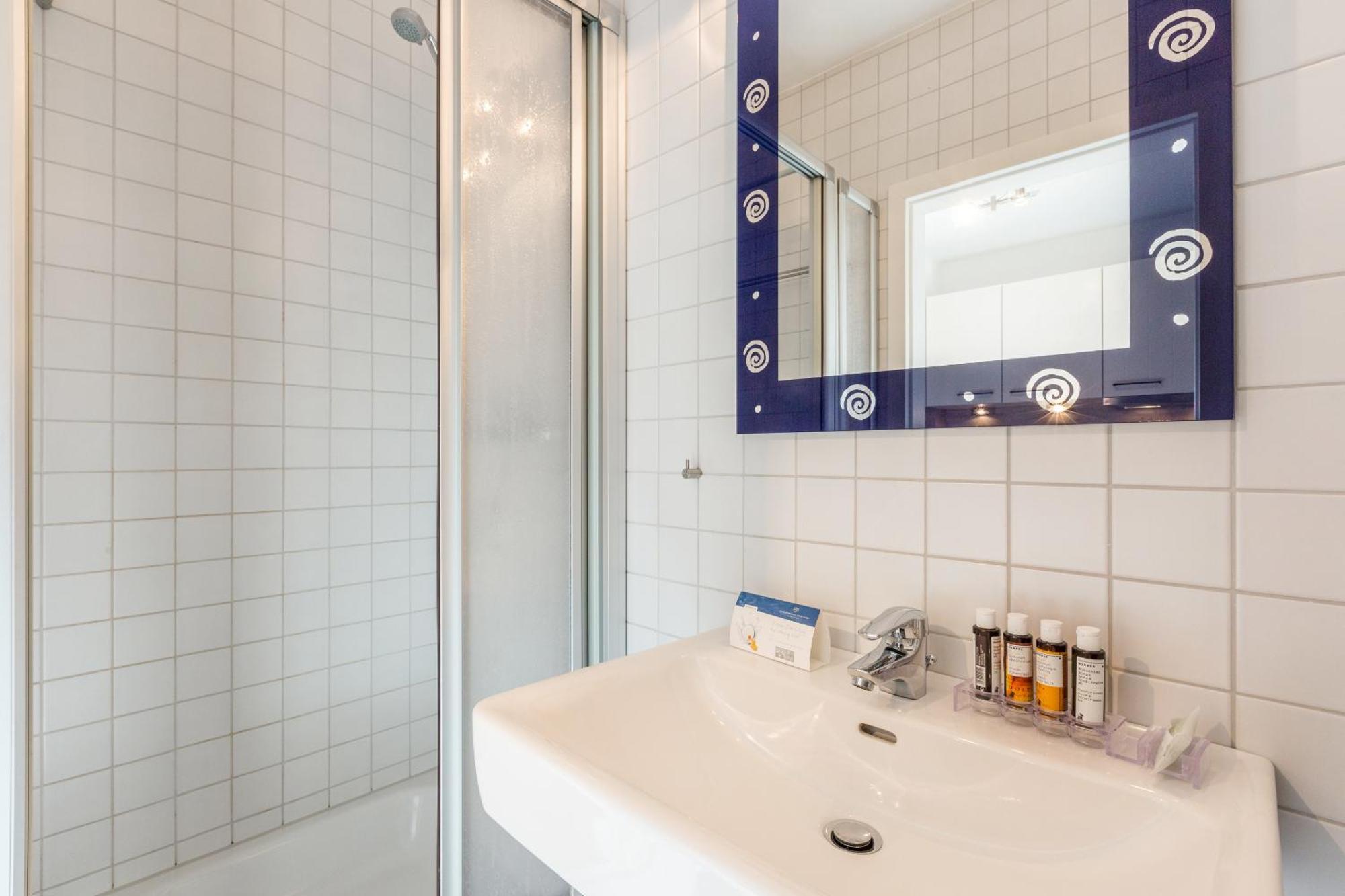 Apartment Atlantik App 10a Wenningstedt-Braderup
