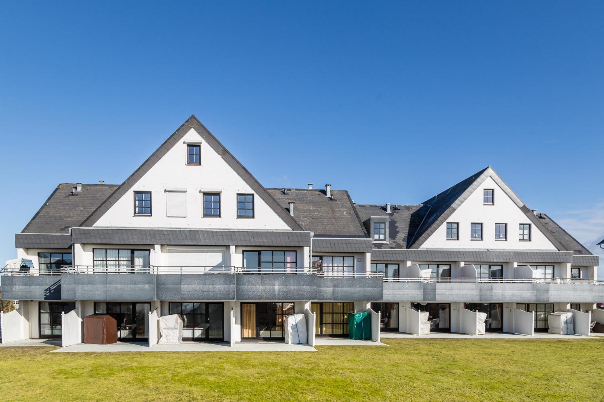 Atlantik App 10a * Wenningstedt-Braderup